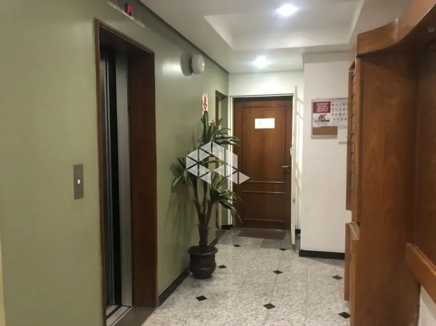 Foto 1 de Sala Comercial à venda, 24m² em Cidade Baixa, Porto Alegre