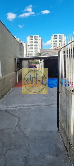 Foto 1 de Casa com 5 Quartos à venda, 500m² em Vila Palmares, Santo André