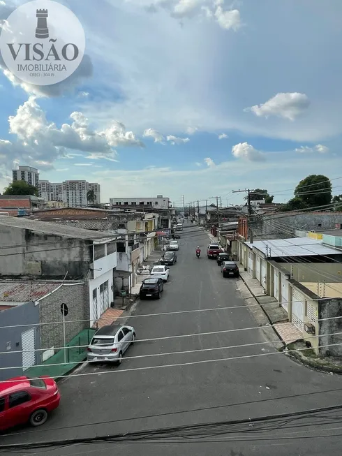 Foto 1 de Imóvel Comercial com 6 Quartos à venda, 600m² em Santo Agostinho, Manaus