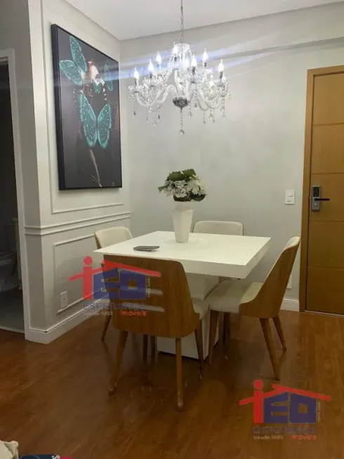 Foto 1 de Apartamento com 2 Quartos à venda, 62m² em Centro, Osasco