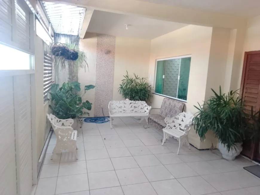 Foto 1 de Casa com 3 Quartos à venda, 310m² em Residencial Esperanca, São Luís