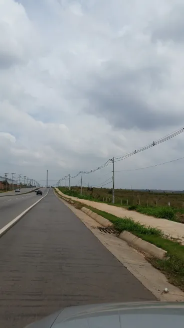 Foto 1 de Lote/Terreno à venda, 250000m² em Itu, Itu