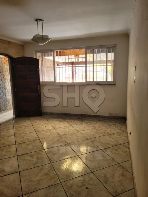 Foto 1 de Sobrado com 5 Quartos à venda, 170m² em Jardim Elisa Maria, São Paulo