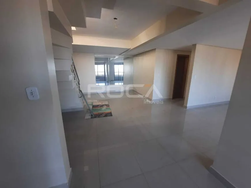 Foto 1 de Cobertura com 4 Quartos à venda, 233m² em Jardim Botânico, Ribeirão Preto