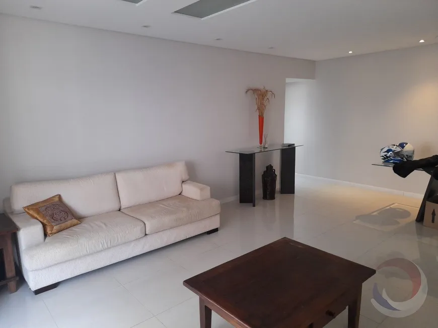 Foto 1 de Apartamento com 4 Quartos à venda, 165m² em Agronômica, Florianópolis