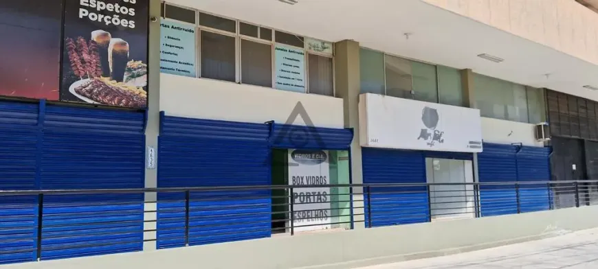 Foto 1 de Ponto Comercial para alugar, 105m² em Jardim Proença, Campinas