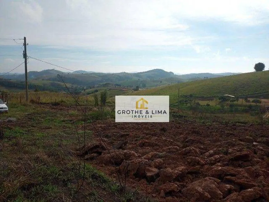 Foto 1 de Lote/Terreno à venda, 5000m² em Zona Rural, Paraibuna