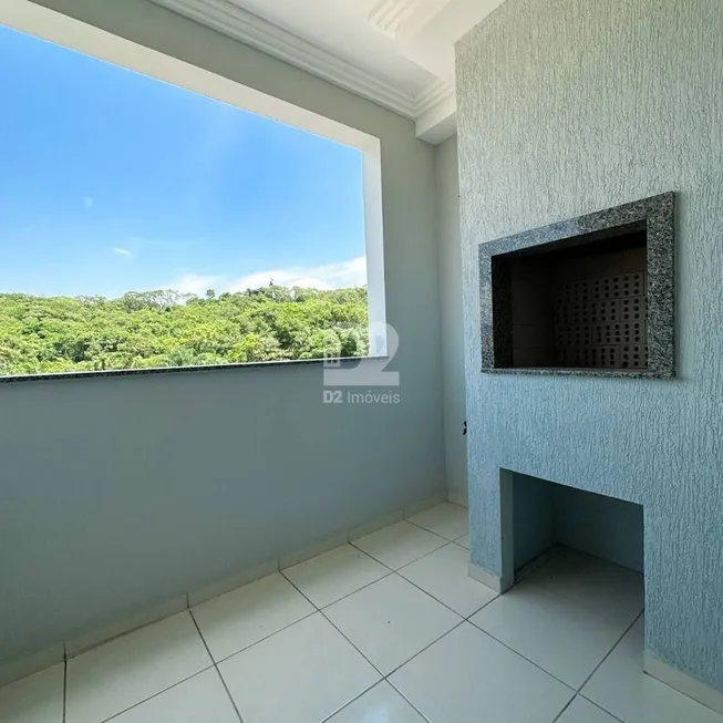 Foto 1 de Apartamento com 2 Quartos à venda, 55m² em Amizade, Jaraguá do Sul