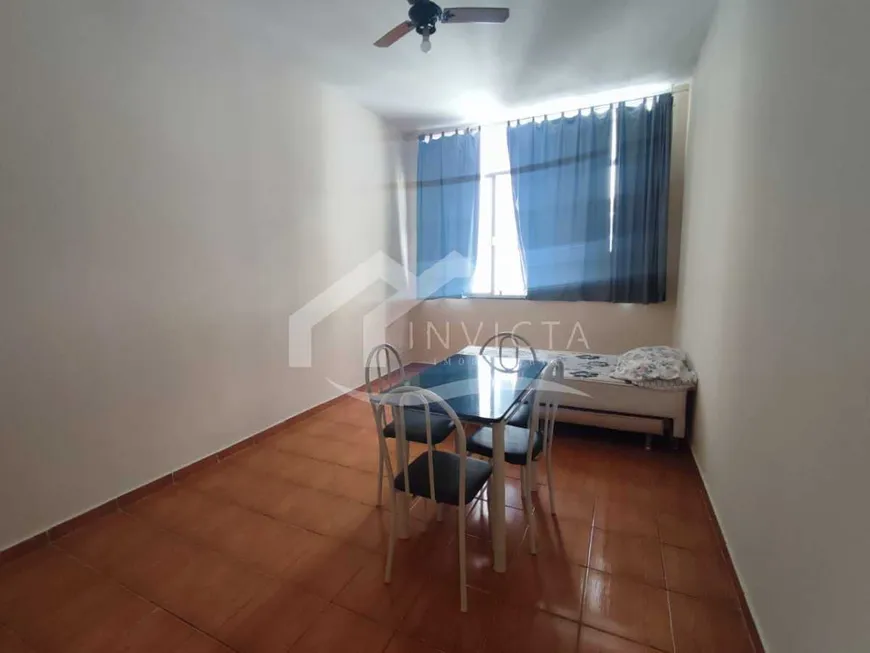 Foto 1 de Apartamento com 1 Quarto à venda, 35m² em Copacabana, Rio de Janeiro