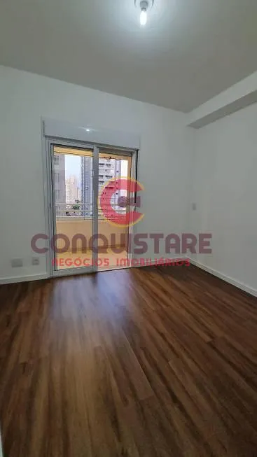 Foto 1 de Apartamento com 1 Quarto para alugar, 43m² em Tatuapé, São Paulo