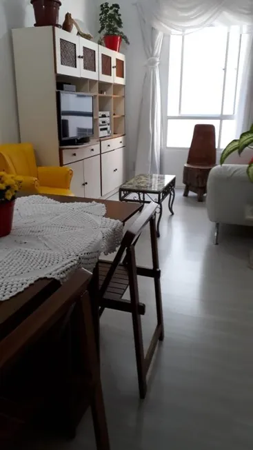 Foto 1 de Apartamento com 1 Quarto à venda, 50m² em Santa Cecília, São Paulo