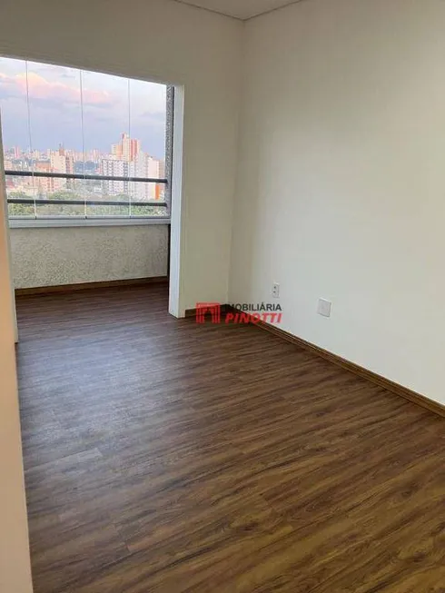 Foto 1 de Apartamento com 1 Quarto à venda, 42m² em Rudge Ramos, São Bernardo do Campo