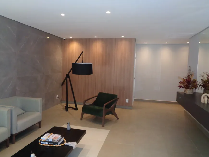 Foto 1 de Apartamento com 2 Quartos à venda, 62m² em Quinta da Primavera, Ribeirão Preto