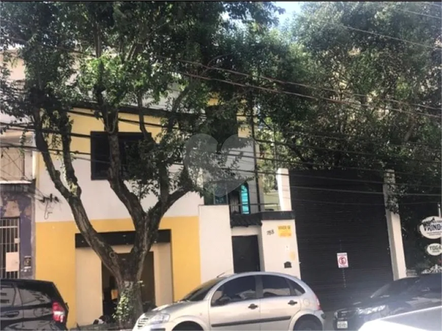 Foto 1 de Casa com 3 Quartos à venda, 190m² em Aclimação, São Paulo