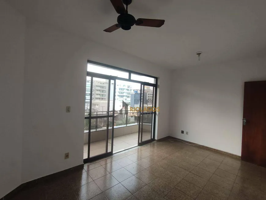 Foto 1 de Apartamento com 2 Quartos para alugar, 124m² em Braga, Cabo Frio