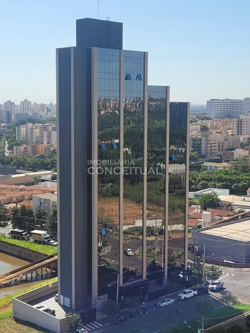Foto 1 de Sala Comercial para venda ou aluguel, 40m² em Jardim Maracanã, São José do Rio Preto