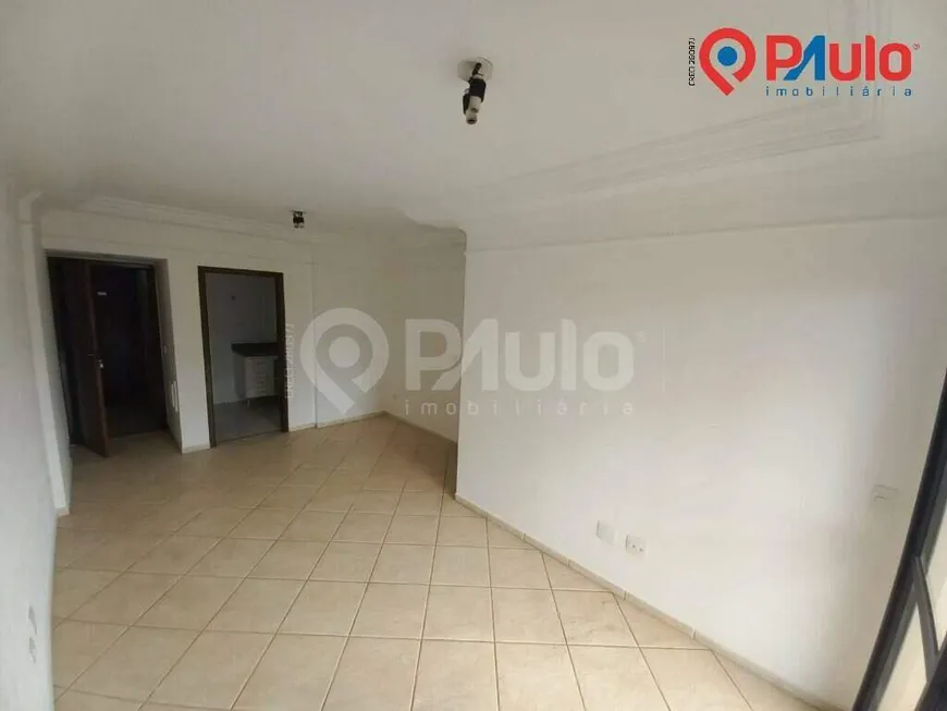 Foto 1 de Apartamento com 3 Quartos à venda, 83m² em Alto, Piracicaba