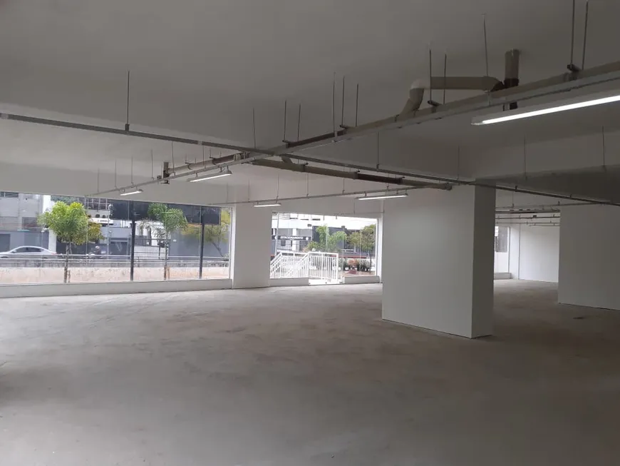 Foto 1 de Ponto Comercial para alugar, 500m² em Pinheiros, São Paulo