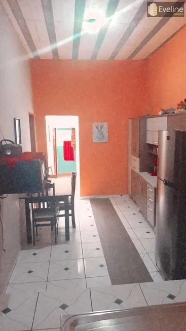 Foto 1 de Casa com 4 Quartos à venda, 150m² em Biritiba Ussu, Mogi das Cruzes