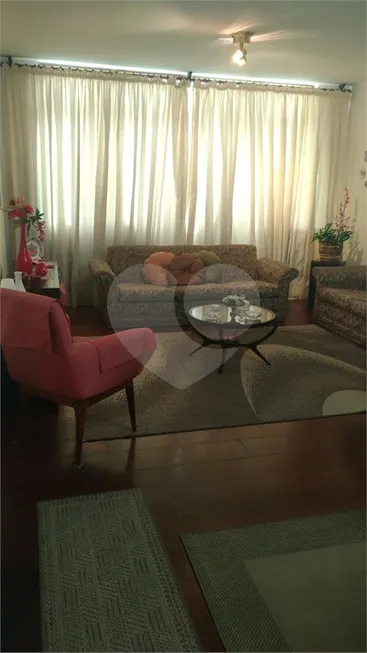 Foto 1 de Apartamento com 4 Quartos à venda, 116m² em Higienópolis, São Paulo