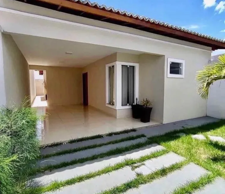 Foto 1 de Casa com 3 Quartos à venda, 260m² em Park Way , Brasília