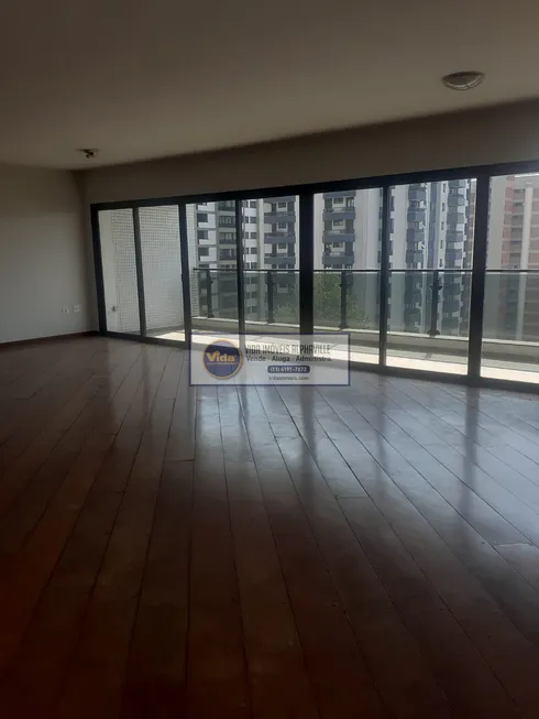 Foto 1 de Apartamento com 4 Quartos à venda, 298m² em Alphaville, Barueri