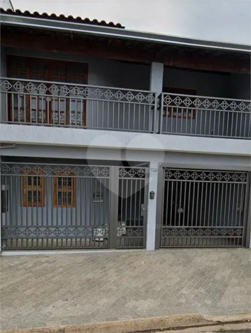 Foto 1 de Casa com 3 Quartos à venda, 181m² em Residencial Américo Alves Margarido, São Carlos