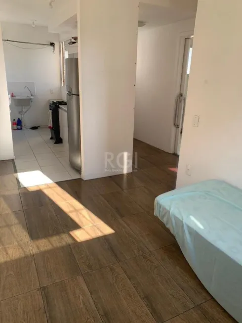 Foto 1 de Apartamento com 2 Quartos à venda, 40m² em Santa Rosa de Lima, Porto Alegre