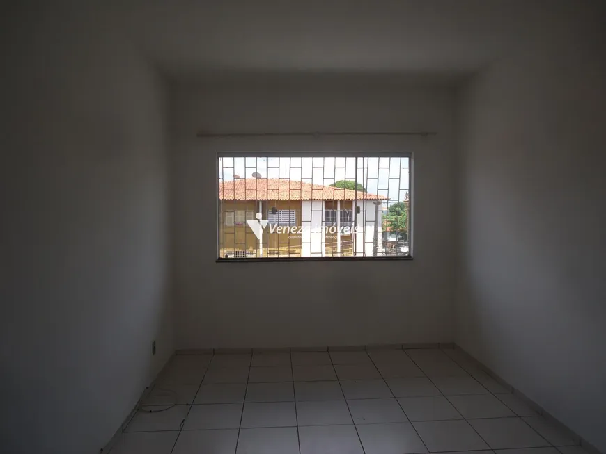 Foto 1 de Apartamento com 3 Quartos para alugar, 80m² em Macaúba, Teresina