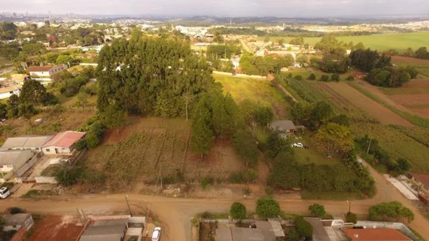 Foto 1 de Lote/Terreno à venda, 5000m² em Contorno, Ponta Grossa