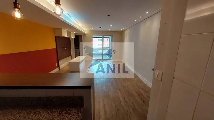 Foto 1 de Apartamento com 2 Quartos à venda, 90m² em Vila Mariana, São Paulo