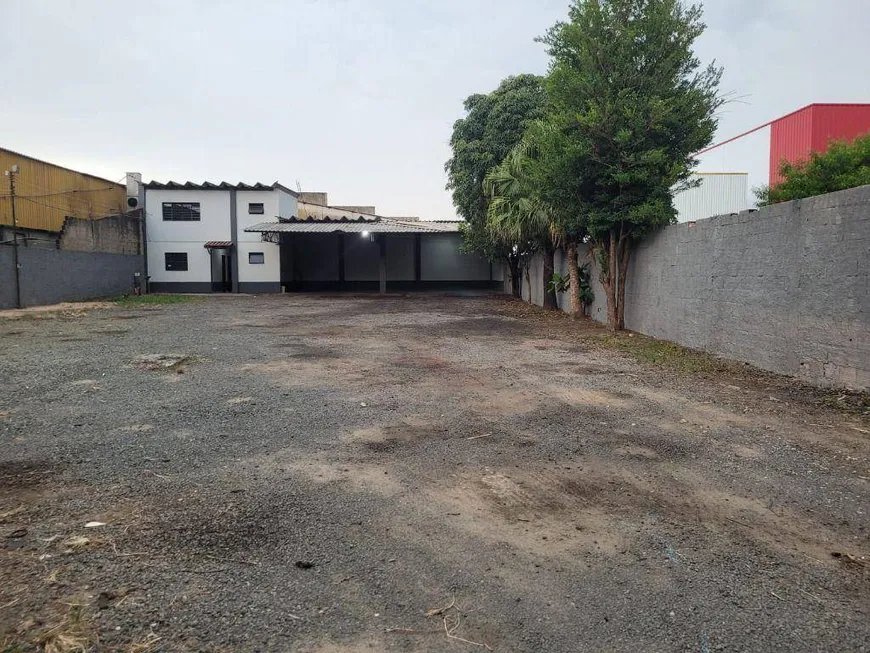 Foto 1 de Galpão/Depósito/Armazém à venda, 176m² em Recreio Campestre Jóia, Indaiatuba