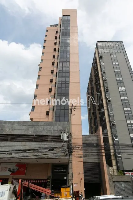 Foto 1 de Sala Comercial para alugar, 180m² em Santa Efigênia, Belo Horizonte