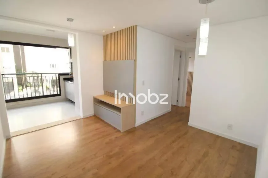 Foto 1 de Apartamento com 2 Quartos à venda, 63m² em Vila Andrade, São Paulo