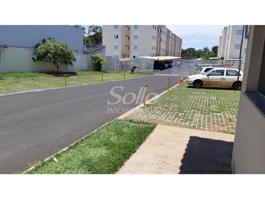 Foto 1 de Apartamento com 2 Quartos à venda, 47m² em Chácaras Tubalina E Quartel, Uberlândia