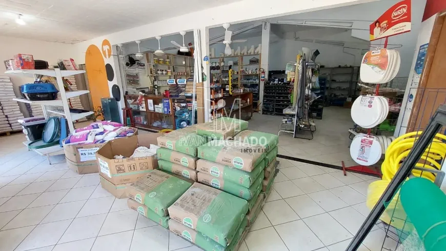 Foto 1 de Ponto Comercial à venda, 136m² em Das Laranjeiras, Serra