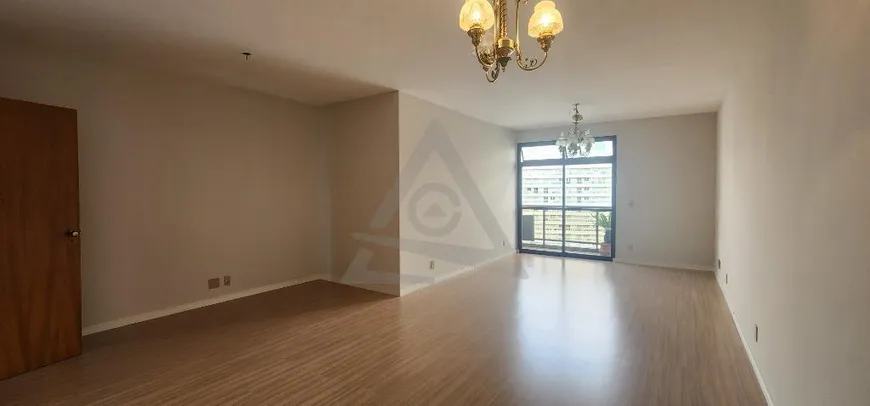 Foto 1 de Apartamento com 3 Quartos à venda, 160m² em Vila Itapura, Campinas