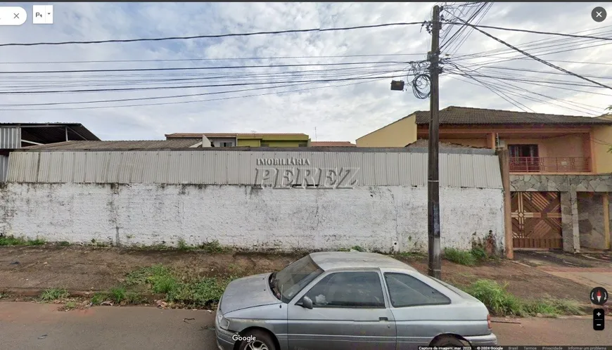 Foto 1 de Lote/Terreno à venda, 275m² em Pacaembu, Londrina