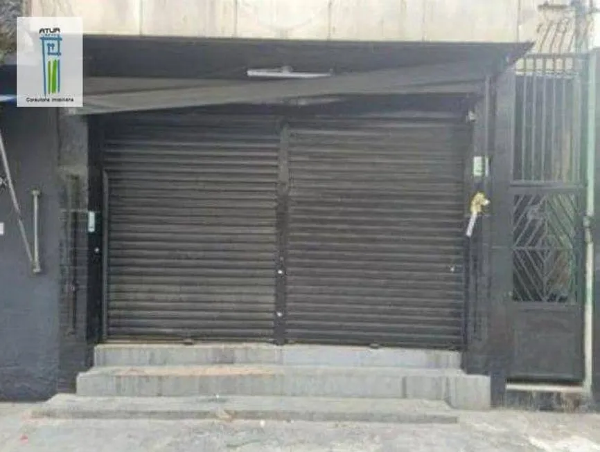 Foto 1 de Ponto Comercial para alugar, 115m² em Vila Guilherme, São Paulo