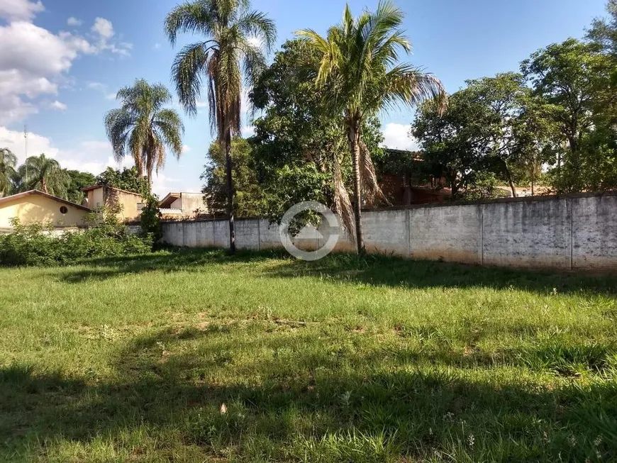 Foto 1 de Lote/Terreno à venda, 522m² em Parque Xangrilá, Campinas