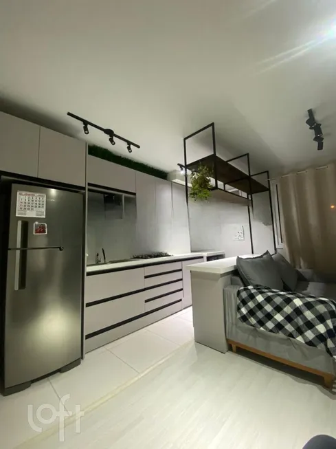 Foto 1 de Apartamento com 2 Quartos à venda, 48m² em Estância Velha, Canoas