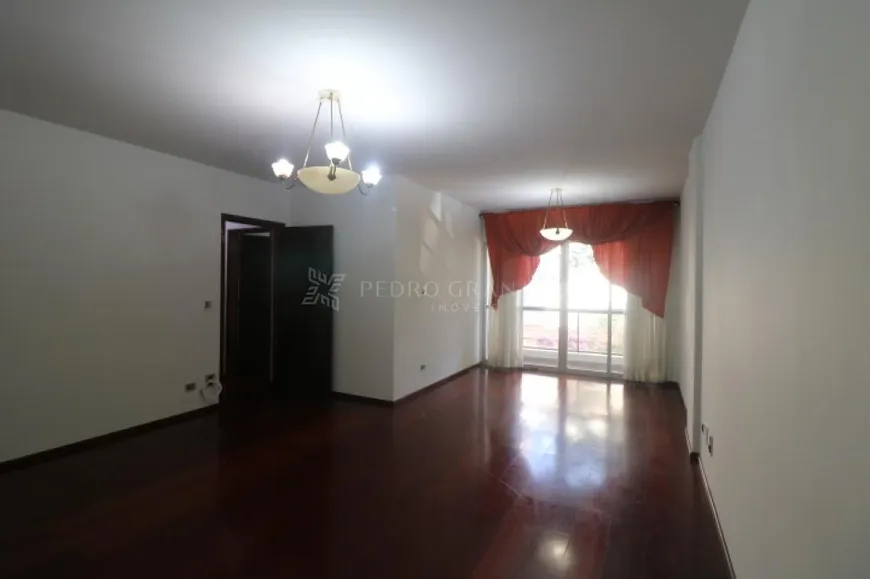 Foto 1 de Apartamento com 3 Quartos à venda, 120m² em Zona 07, Maringá