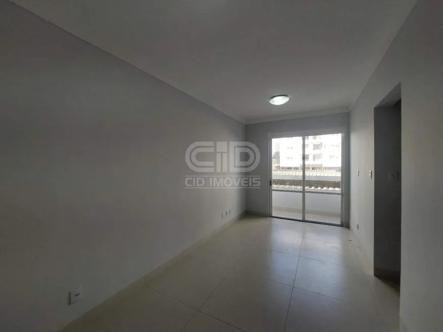 Foto 1 de Apartamento com 2 Quartos à venda, 63m² em Jardim das Américas, Cuiabá