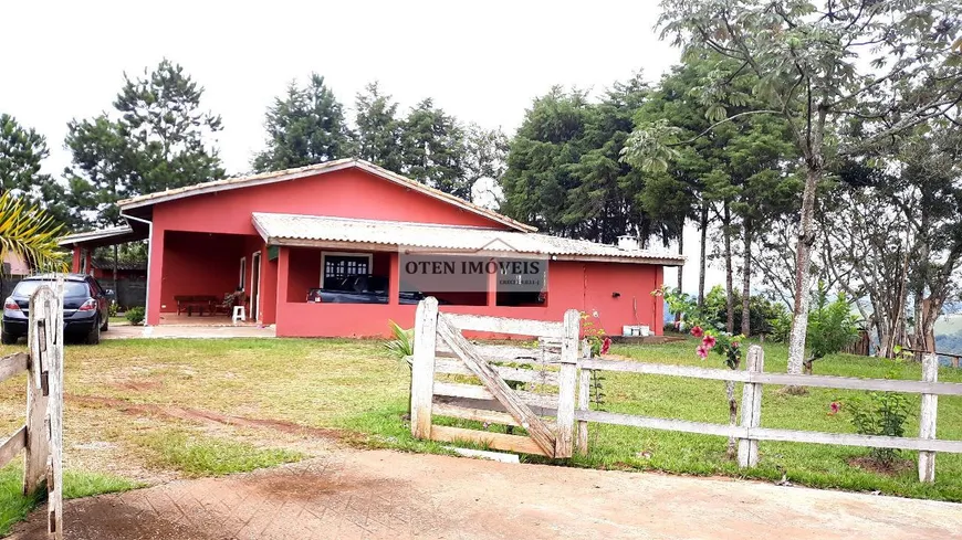 Foto 1 de Casa com 3 Quartos à venda, 3400m² em Freitas, São José dos Campos