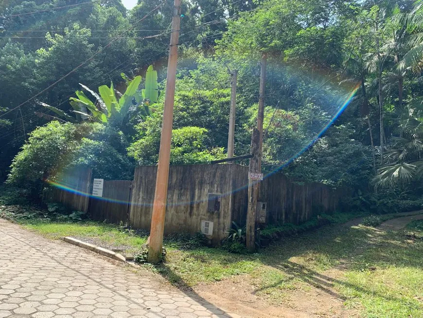 Foto 1 de Lote/Terreno à venda em Maresias, São Sebastião