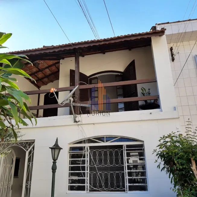 Foto 1 de Casa com 1 Quarto à venda, 119m² em Centro, São Vicente