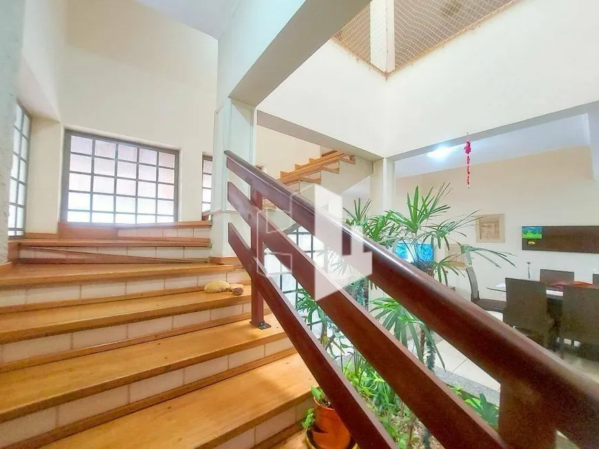 Foto 1 de Casa com 3 Quartos à venda, 300m² em Jardim Conde Pinhal I, Jaú