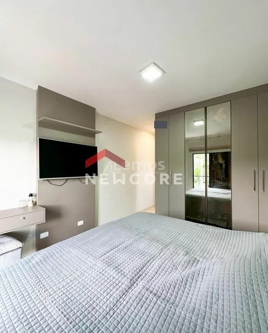 Foto 1 de Casa com 3 Quartos à venda, 115m² em Jardim do Lago, Atibaia