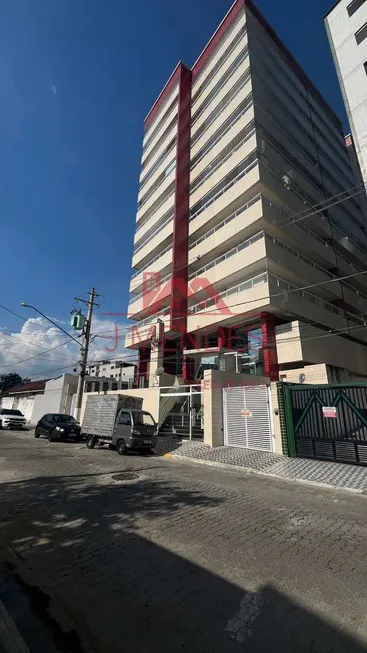 Foto 1 de Apartamento com 2 Quartos à venda, 71m² em Aviação, Praia Grande