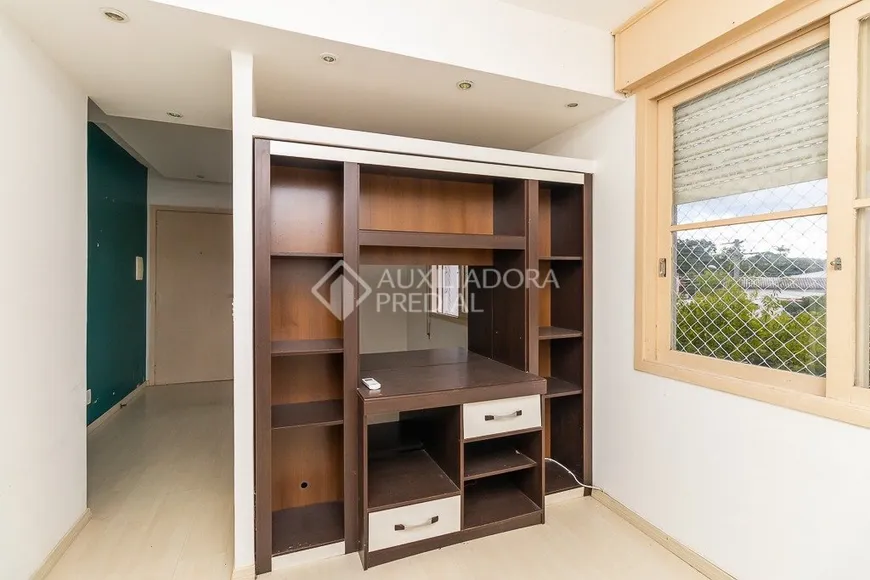 Foto 1 de Apartamento com 1 Quarto à venda, 37m² em Chácara das Pedras, Porto Alegre